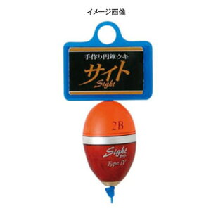 プロマリン(PRO MARINE) 円錐ウキ サイト タイプ IV B アソート AUA010