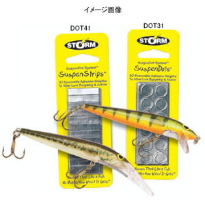 STORM(�X�g�[��) Suspen Dot System Strips 70stripes DOT41