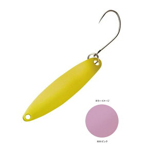 シマノ(SHIMANO) スリムスイマー 5.0g 03S(ピンク) TR-0028