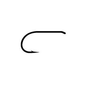 �e�B���R(TIEMCO) Q100 TMC112Y #11 Blacknickel 210112