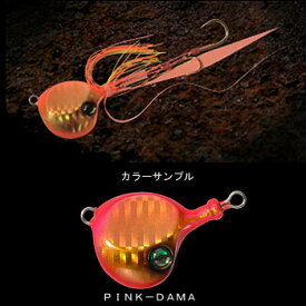 メガバス(Megabass) KABRA X 50g PINK-DAMA