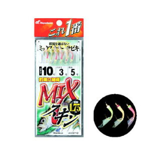 �n���u�T(Hayabusa) ������ MIX�X�L���T�r�L 6�{�j �b10/�n���X3 �� HS712