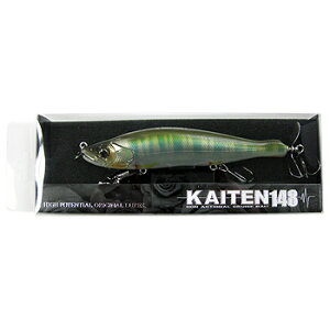 �K���N���t�g(GAN CRAFT) KAITEN148 Type-NS #15 ���A���I�C�J��