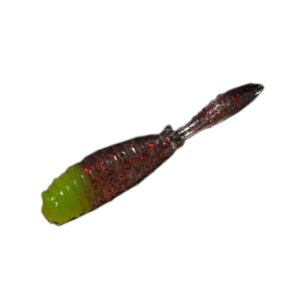 �O���b�h(GLAD) Bumple Regular Type(�o���v�� ���M�����[�^�C�v) 1.8�C���` �J���p���g�j�b�N BR-12