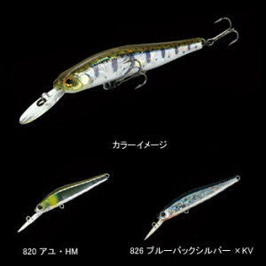 �W�b�v�x�C�c ���b�W�f�B�[�v 70S 70mm 820 �A���EHM