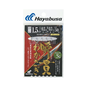 nuT(Hayabusa) uт킩 HcLcl^ 5{b 1-0.2 C216