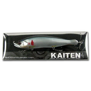 �K���N���t�g(GAN CRAFT) KAITEN178 NS(�J�C�e��178 NS) 178mm #02 ������