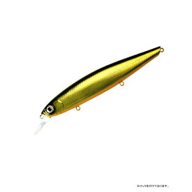 デプス(Deps) バリソンミノー130SP 130mm #22 GMクロキン