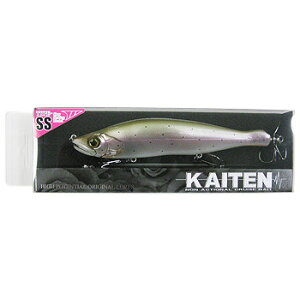 �K���N���t�g(GAN CRAFT) KAITEN178 SS(�J�C�e��178 SS) 178mm #08 ���C���{�[�g���E�g