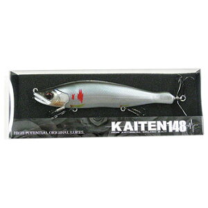�K���N���t�g(GAN CRAFT) KAITEN148 Type-NS #02 NAKAHIRA AYU