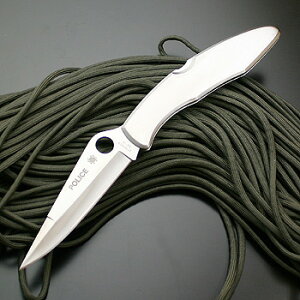 Spyderco(XpC_R) |Xf Xe n SA-15