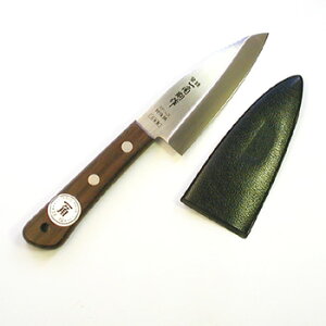 一角 小出刃105ミリ P-105D