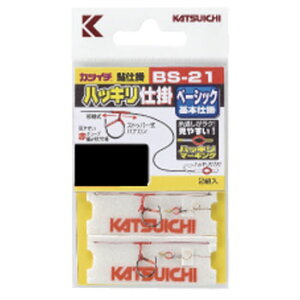 JcC`(KATSUICHI) BS-21 nbLd| 6mm