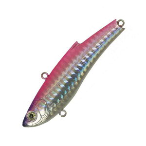 �o�X�f�C(Bassday) �����W�o�C�u ES 70mm HH-02(�n�C�g�z���s���N)