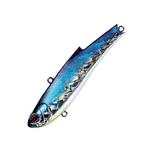 �o�X�f�C(Bassday) �����W�o�C�u ES 70mm CH-109(CH�J�^�N�`�C���V)