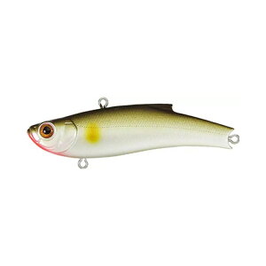 �o�X�f�C(Bassday) ORC �����W�o�C�u ES 80mm PR-04(�p�[���A��)