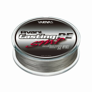 ooX(VARIVAS) ooX AojLXeBOSMP 500m 4/70lb XeXO[