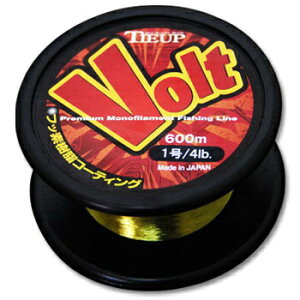 TIEUP(^CAbv) Volt({g) 600m 1/4lb i`XO[