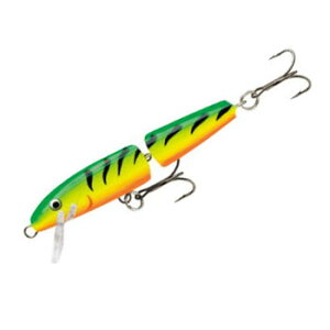 Rapala(���p��) CDJ(�J�E���g�_�E���W���C���e�b�h) 90mm FT(�t�@�C�A�[�^�C�K�[) CDJ9-FT