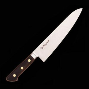正広 包丁 正広作 口金付 牛刀 210mm 13011