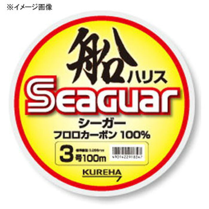 楽天市場】クレハ(KUREHA) シーガー 船ハリス 100m 4号 クリア SGF1004 : ナチュラム フィッシング専門店 楽天市場】クレハ(KUREHA) シーガー 船ハリス 100m 4号 クリア SGF1004 : ナチュラム フィッシング専門店