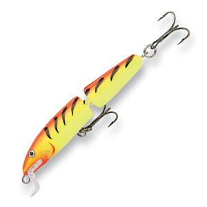 Rapala(���p��) CDJ(�J�E���g�_�E���W���C���e�b�h) 90mm HT(�z�b�g�^�C�K�[) CDJ9/CS