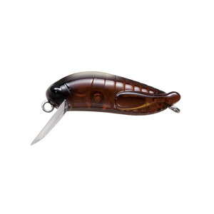 �^�b�N���n�E�X(TACKLE HOUSE) elfin(�G���t�B��) �~�j�O���X�z�b�p�[ 33mm No.2 �I�[����×�u���E��