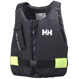 HELLY HANSEN(ヘリーハンセン) HH81000 ライダーベスト 90kg EB(エボニー) HH81000