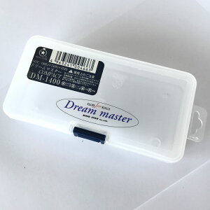 �����O�X�^�[(RING STAR) �h���[���}�X�^�[�R���p�N�g DM-1400