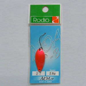 ���f�I�N���t�g NOA-B(�m�A-B) 2.6g #27 �u��R×�S�[���h