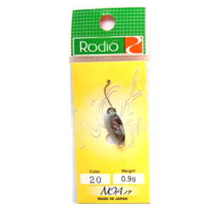 ���f�I�N���t�g NOA(�m�A)Jr 0.9g #20 ����