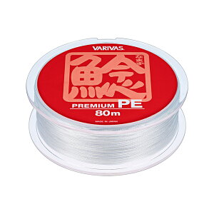 ooX(VARIVAS) ooX i}Y v~APE 80m 5/60lb p[zCg