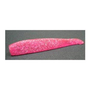 オンスタックルデザイン マナティー 90mm MT-7 ピンクグリッター