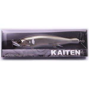 �K���N���t�g(GAN CRAFT) KAITEN178 NS(�J�C�e��178 NS) 178mm #07 �ሼ