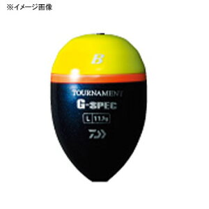 �_�C��(Daiwa) �g�[�i�����g G-�X�y�b�N L/2B �C�G���[ 4912050