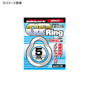 �J�c�C�`(KATSUICHI) DECOY GP�����O #4 �V���o�[