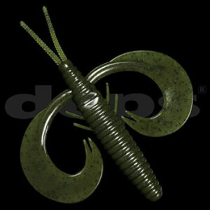 �f�v�X(Deps) BM-HOG(BM-�z�b�O) 4�C���` #02 �E�H�[�^�[�������V�[�h