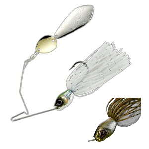 �K���N���t�g(GAN CRAFT) �L���[�Y�x�C�g �^�C�v1 �V���o�[�u���[�h 3/8oz #03 ���J�T�M