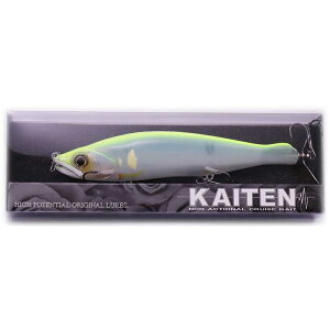 �K���N���t�g(GAN CRAFT) KAITEN178 NS(�J�C�e��178 NS) 178mm #06 �I�m��������