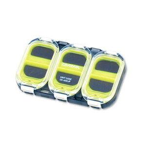 �_�C��(Daiwa) UC-600JP �h�����j�b�g�P�[�X UC-P�V���[�Y �}�O�l�b�g�V�[�g �N���A�[�X���[�N 04742368