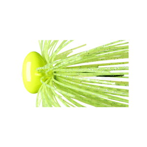 �f�v�X(Deps) HEAD LOCK JIG(�w�b�h���b�N�W�O) 3/4oz #54 �`���[�g�V���o�[