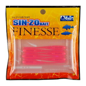 �G�N�X�g���[�� SIN-ZO�t�B�l�X 2.2�C���` �s���N�O���E
