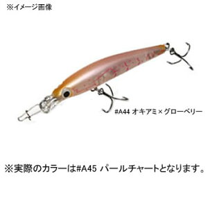 Aqua Wave(ANAEF[u) V[}WbN 45mm #A45 p[`[g