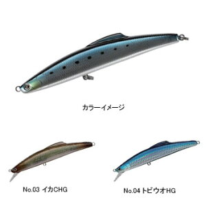 ^bNnEX(TACKLE HOUSE) VuL V159ls 159mm No.04 grEIHG