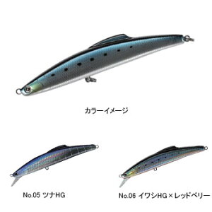 ^bNnEX(TACKLE HOUSE) VuL V159ls 159mm No.05 ciHG