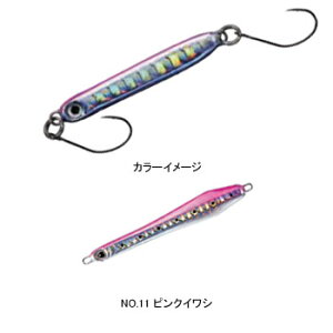 ^bNnEX(TACKLE HOUSE) V{ iuY 3g NO.11 sNCV