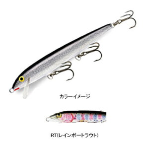 Rapala(p) IWit[^[(Original Floater) 180mm RT(C{[gEg) F18-RT