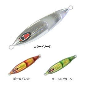 シーフロアコントロール クランキー 170g ゴールドレッド 2150