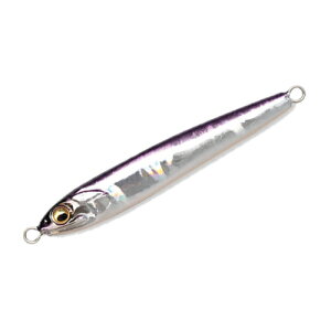 ���K�o�X(Megabass) METAL-X WAVINGRIDER 40g G �J�^�N�`