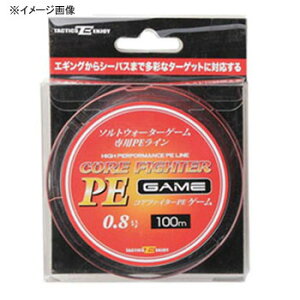 �v���}����(PRO MARINE) �X�[�p�[�R�A�t�@�C�^�[PE�Q�[�� 100m 0.6�� ALE100-0.6